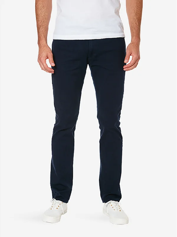 Men's durable pants-Men's performance sports t-shirt-Slim Mercer Jeans