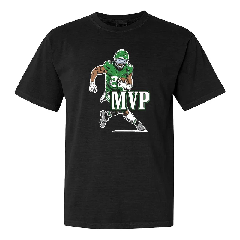 Men's sporty exercise t-shirt-SB MVP Tee