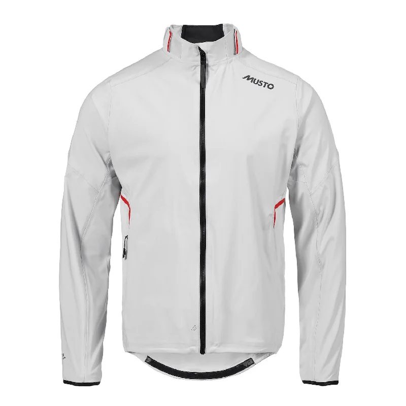 Men's utility coat-Men's comfortable exercise t-shirt-MEN'S LPX GORE-TEX INFINIUM FOILING JACKET