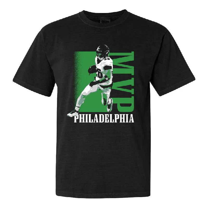 Men's summer fitness t-shirt-SB MVP Philadelphia Tee