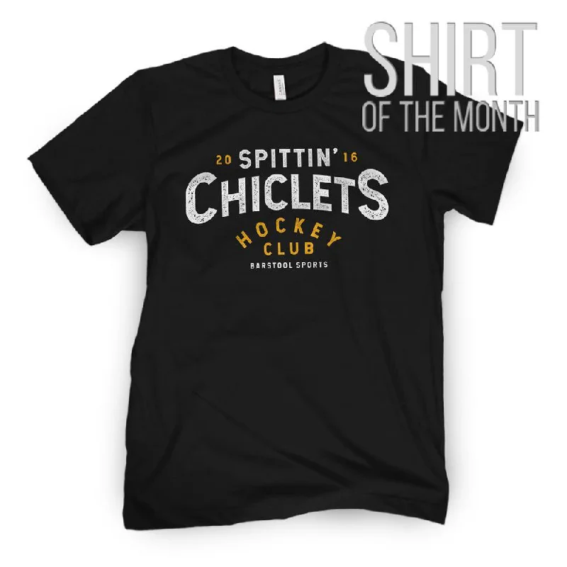 Men's comfortable exercise t-shirt-Shirt of the Month Club