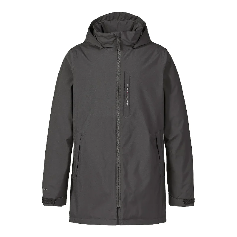 Men's belted jacket-Men's versatile fitness t-shirt-MENS EVOLUTION NEWPORT OSM PRIMALOFT® PARKA