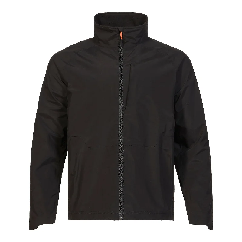 Men's corduroy jacket-Men's versatile fitness t-shirt-MEN'S LAND ROVER TECHNICAL SNUG JACKET