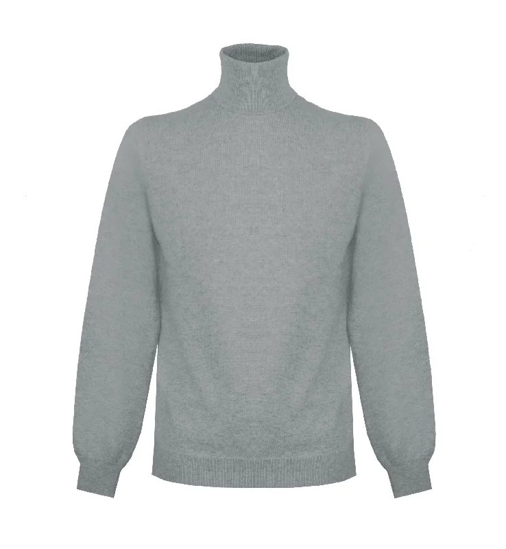 Men's running sweatshirt-Men's active lifestyle t-shirt-Malo  Cashmere Men's Sweater