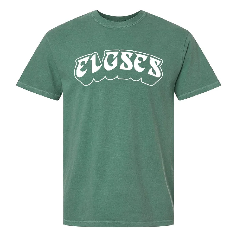 Men's durable sports t-shirt-ELGSES Tee