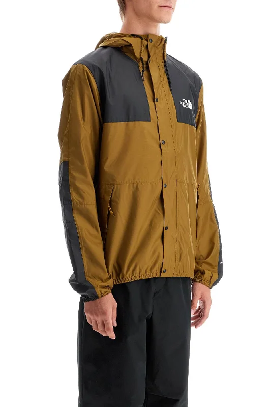 Men's traditional jacket-Men's eco-friendly gym t-shirt-The North Face Jacket

seasonal Mountain Jacket